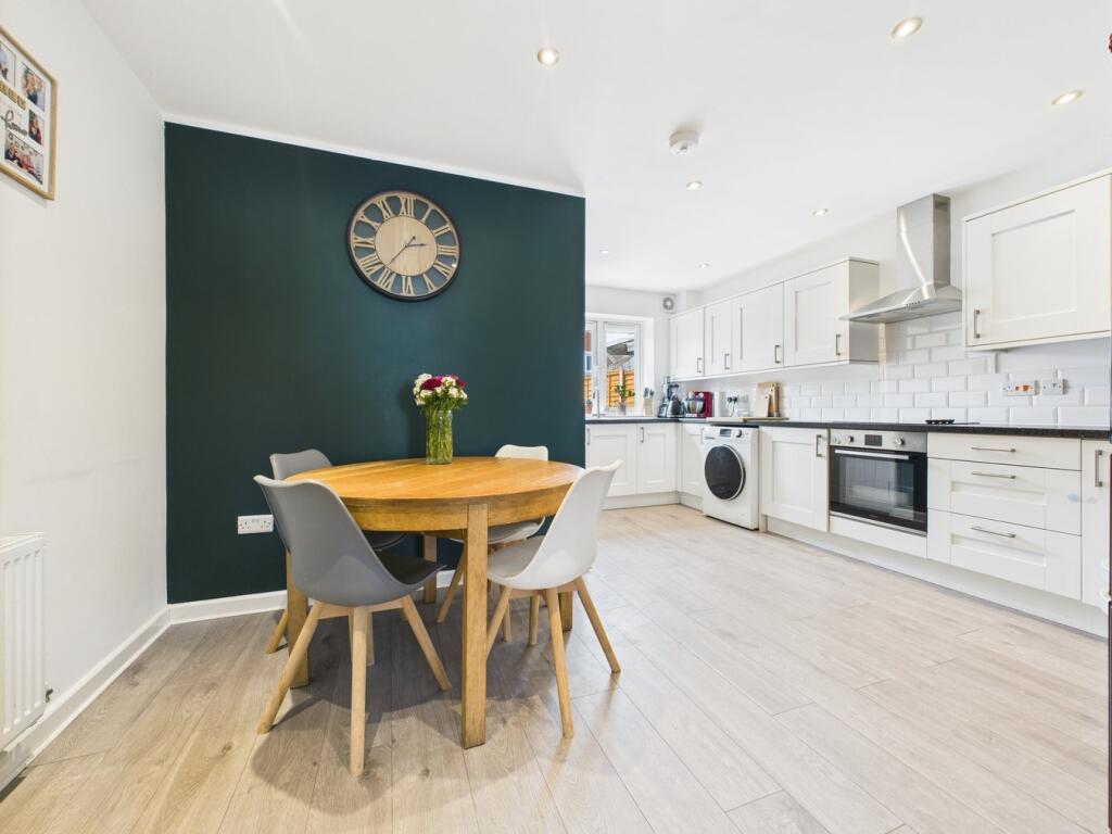 House in Weston-super-Mare, North Somerset - View 3