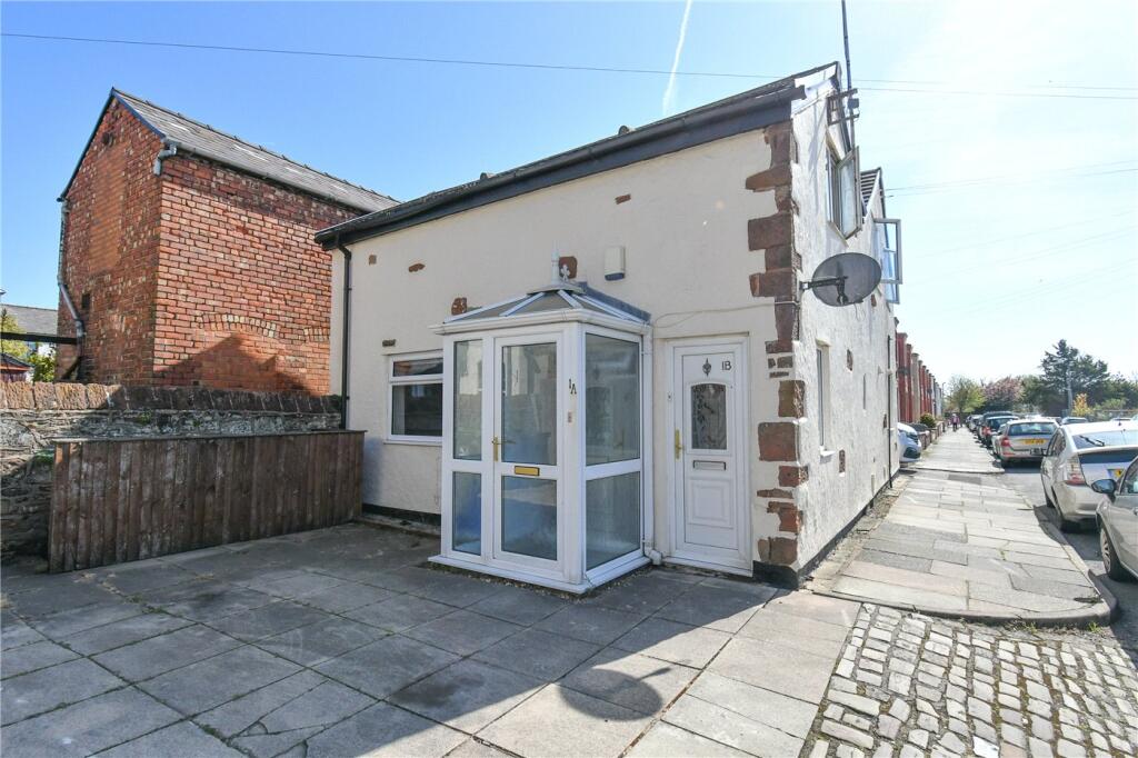 Main image of property: Melrose Avenue, Hoylake, Wirral