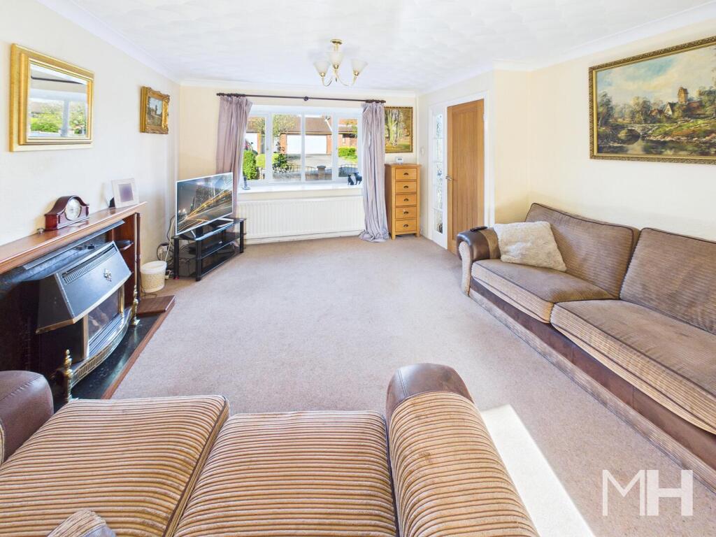 House in Preston - View 5