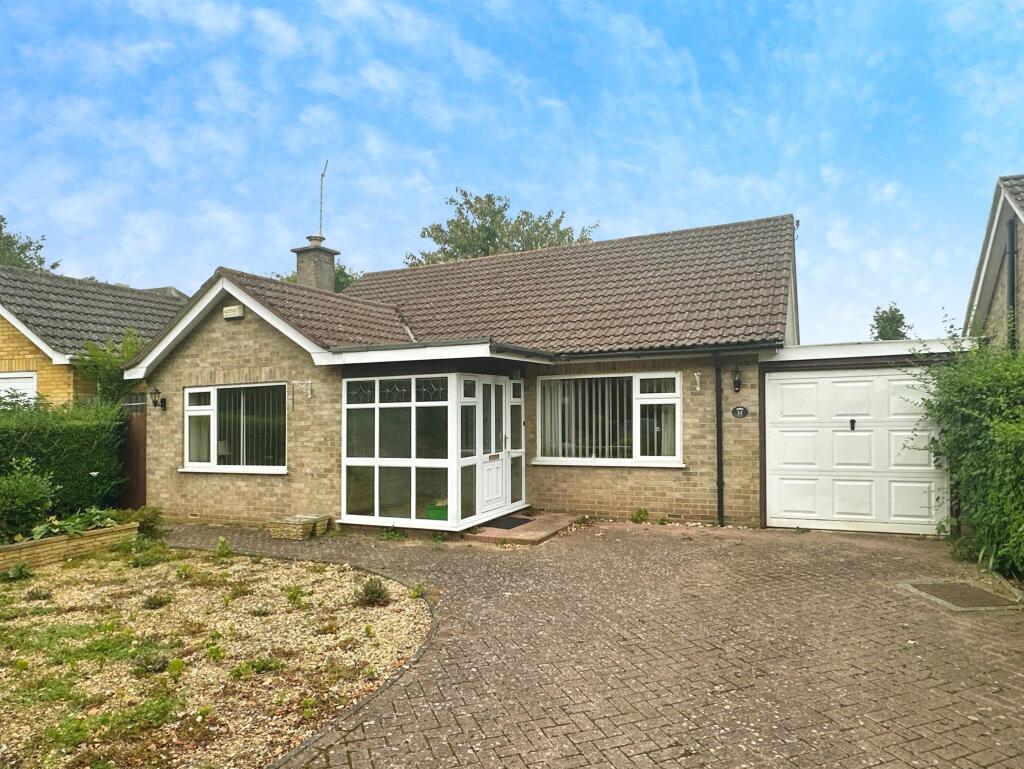 Main image of property: Singerfire Road, Ailsworth, Peterborough