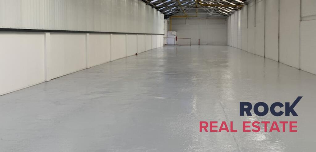 Main image of property: Unit 3 Deva Works, River Lane, Saltney, Chester, CH4 8RH