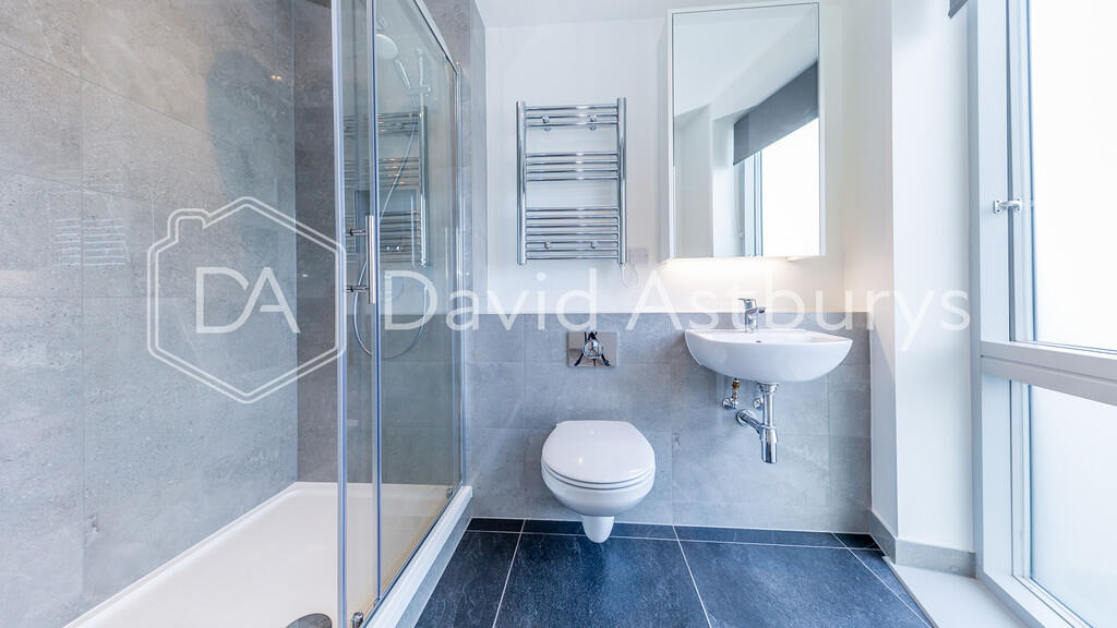 Apartment in London, Fortis Green, Muswell Hill - More