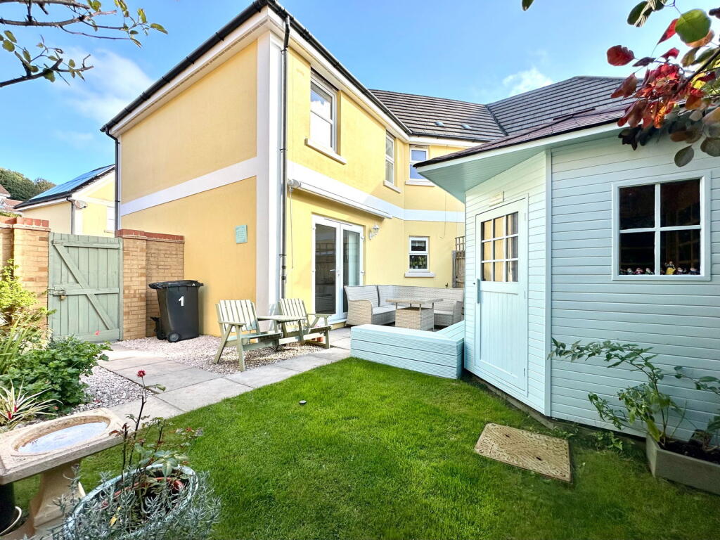 Pengelly Way | The Willows | Torquay photo 3