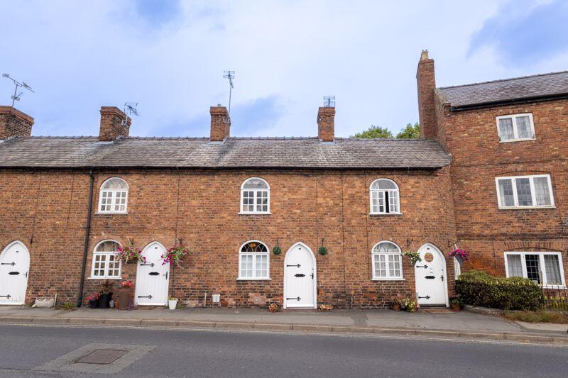 Main image of property: Dispensary Row, Wrexham