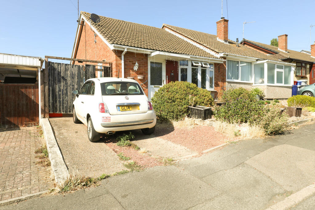 Main image of property: Cavendish Close, Barton Seagrave, Kettering