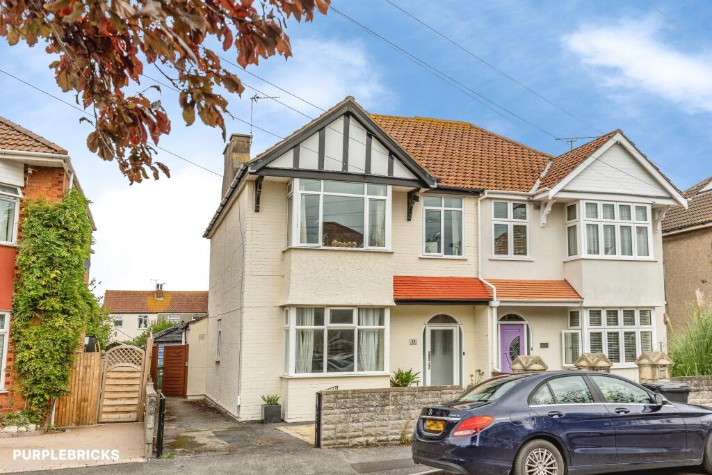 Main image of property: Southville Road, Weston-super-mare, BS23