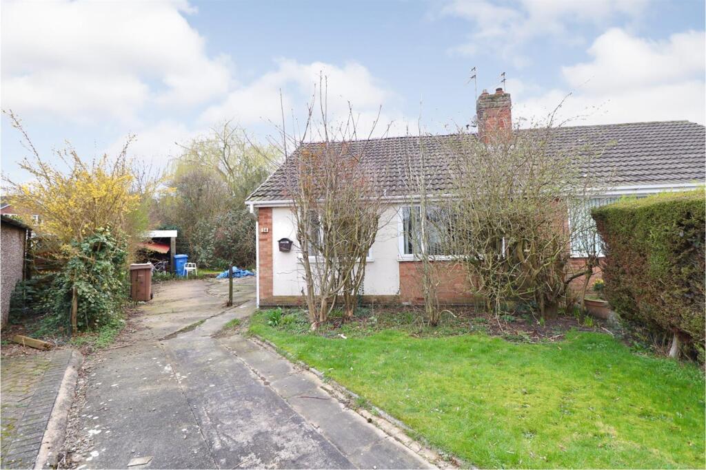 Main image of property: Roman Ave North, Stamford Bridge