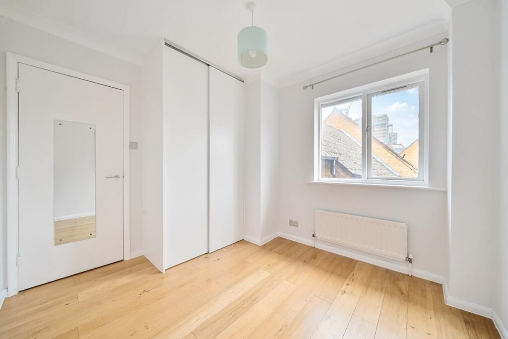 3 bedroom terraced house for rent