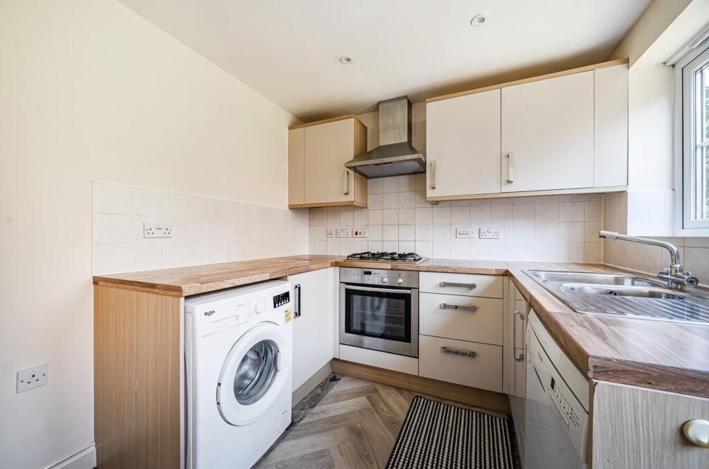 House in Chichester - View 3