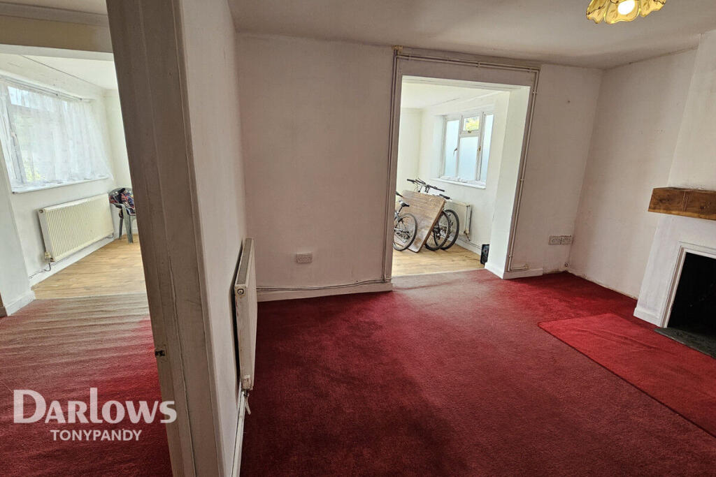 Main image of property: Danycoed, Ystrad, Pentre CF41