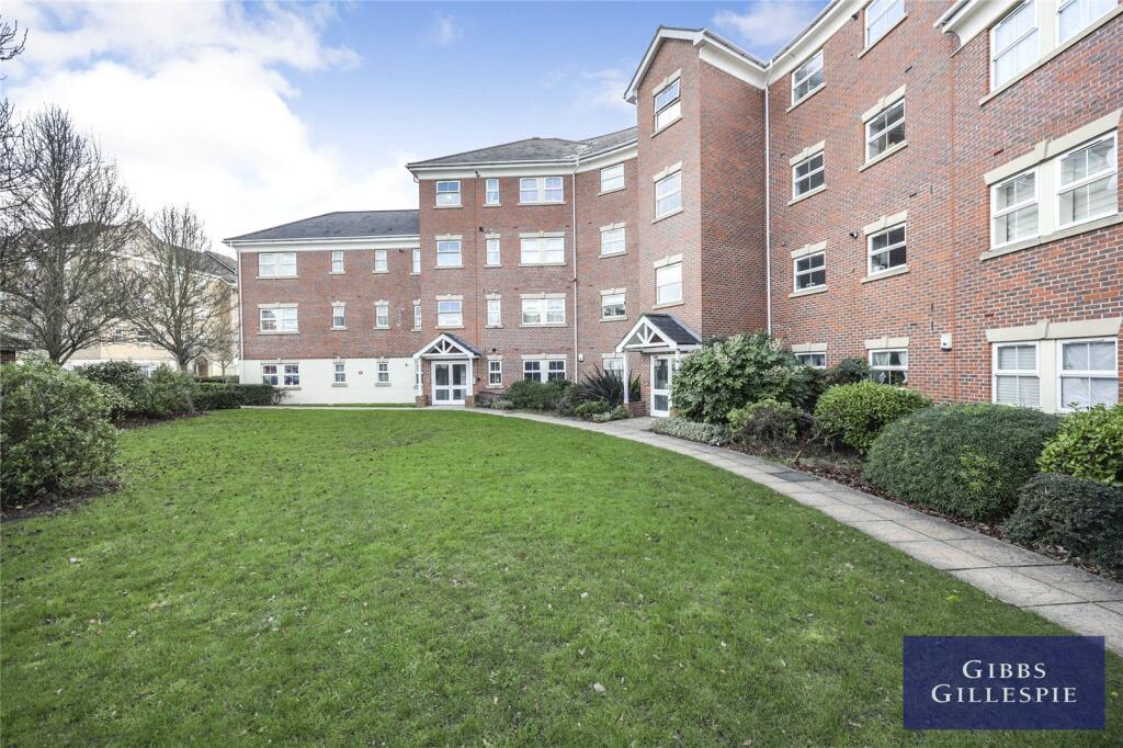 Main image of property: Morton Close, Hillingdon, Middlesex