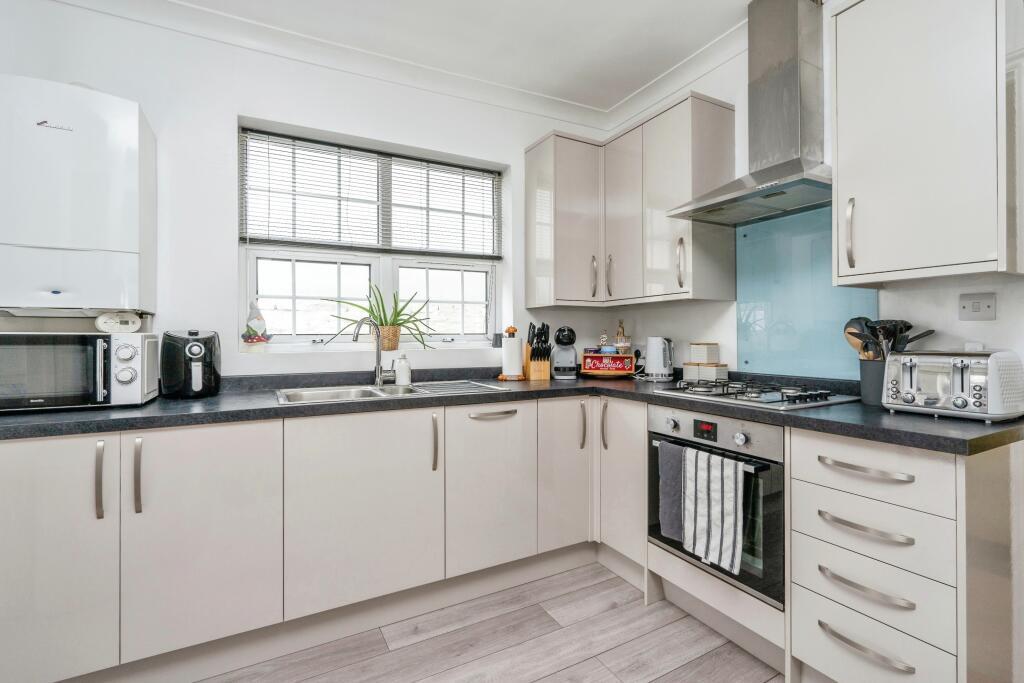 Main image of property: Station Road, Copnor