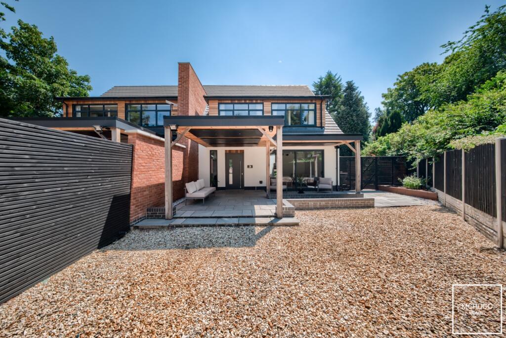 Main image of property: Mayland Road, Edgbaston B16 0NG
