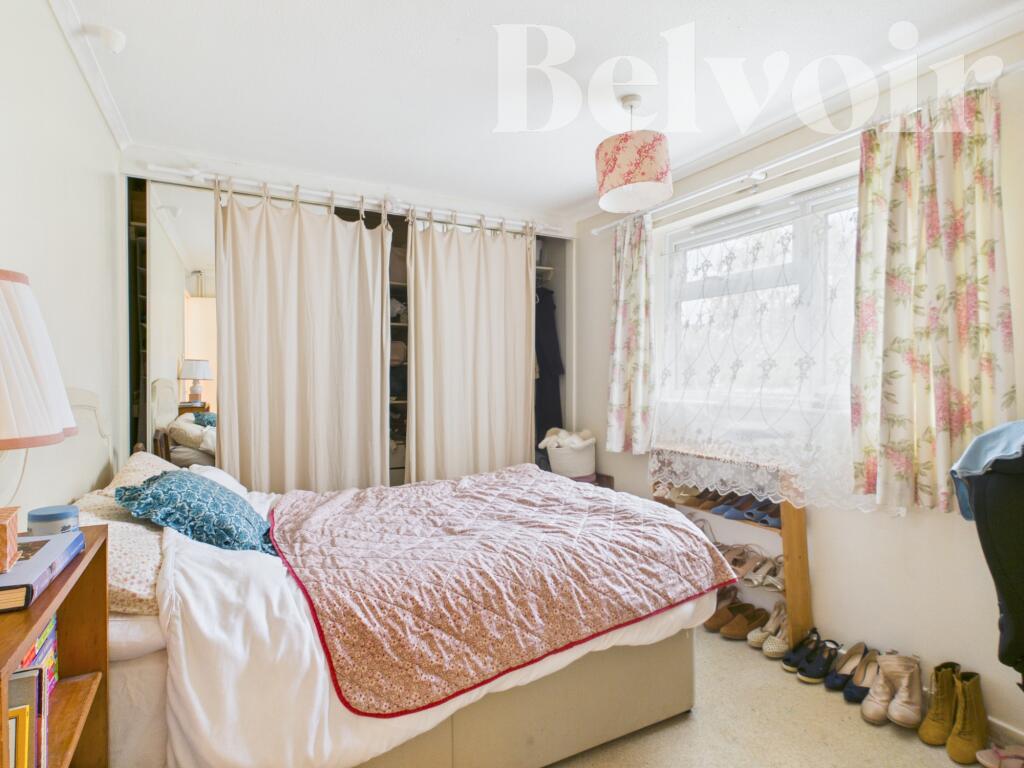 Apartment in Reading - More