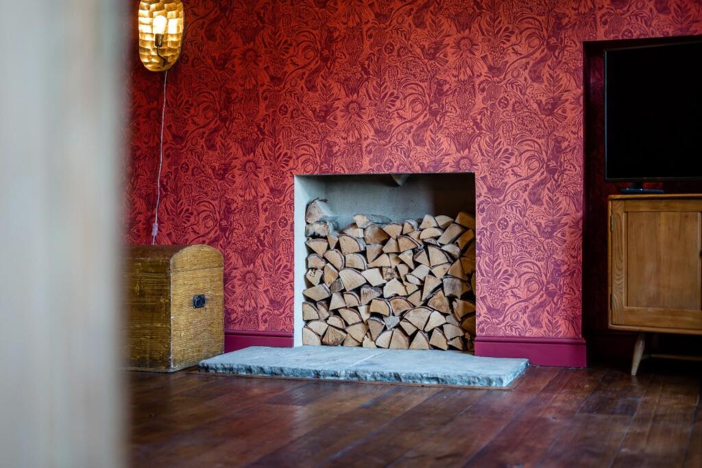 Additional image 16 of Moss Bar Farm, Cowling, Keighley