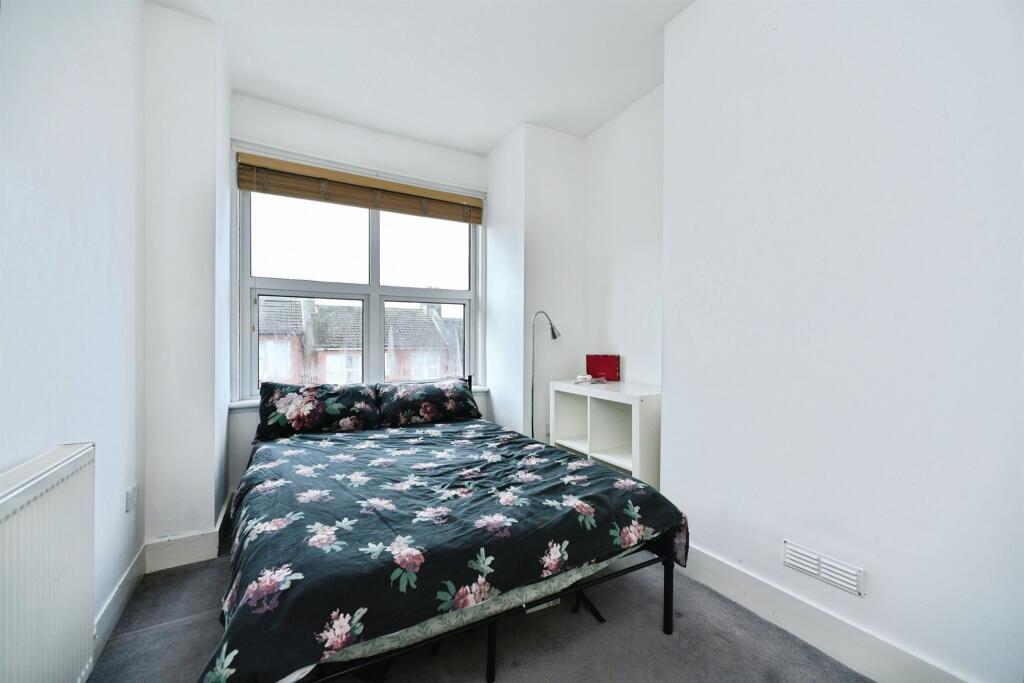 2 bedroom terraced house for sale in Sandown Road, Brighton, BN2 – pohled 6
