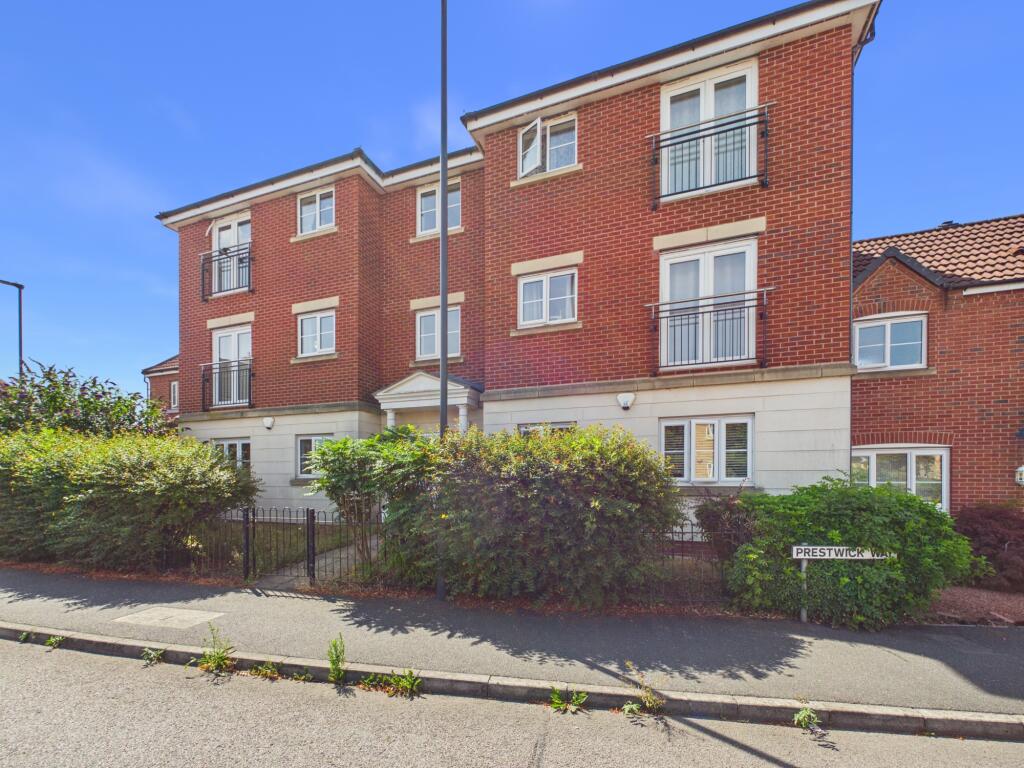 Main image of property: Prestwick Way, Chellaston
