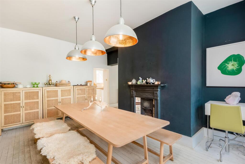 House in West Oxfordshire, Woodstock - View 5