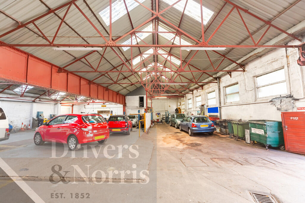 Main image of property: Georges Road, Holloway