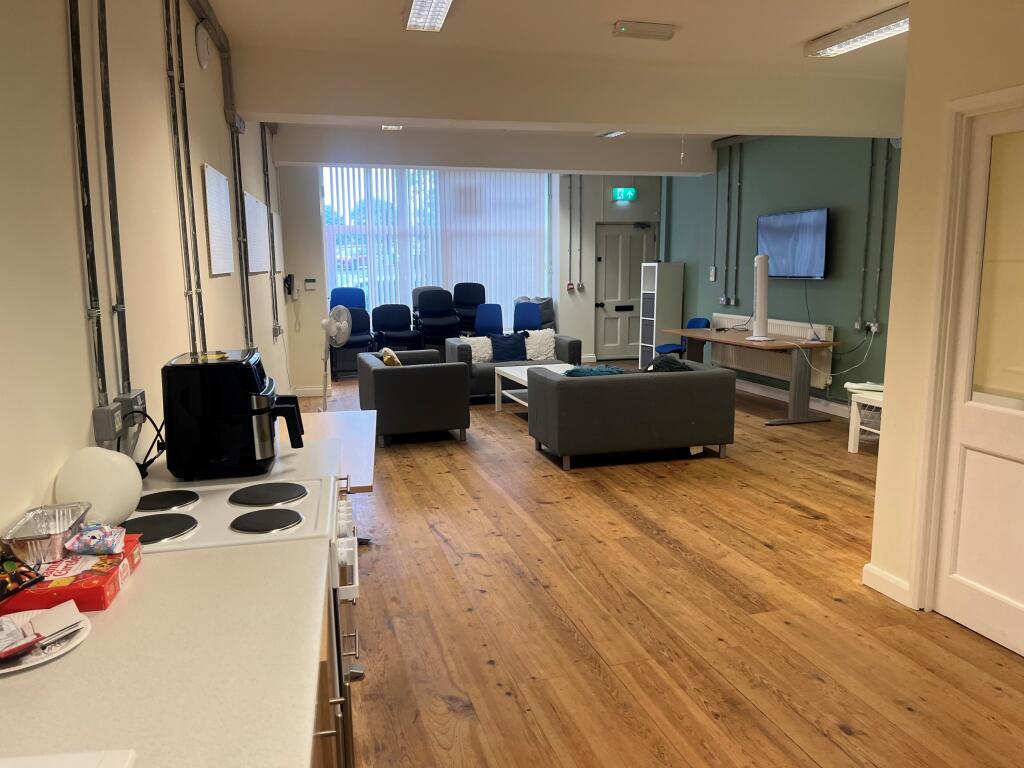 Ground Floor