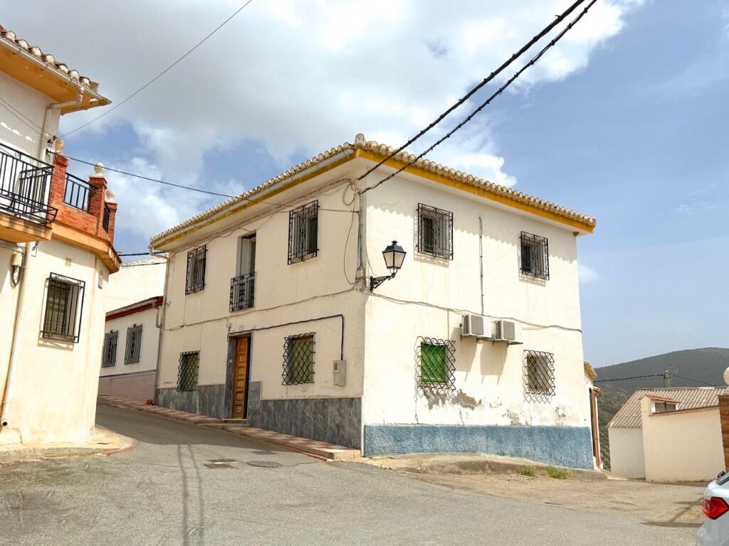 Main image of property: MoclÃn, Granada, Andalusia