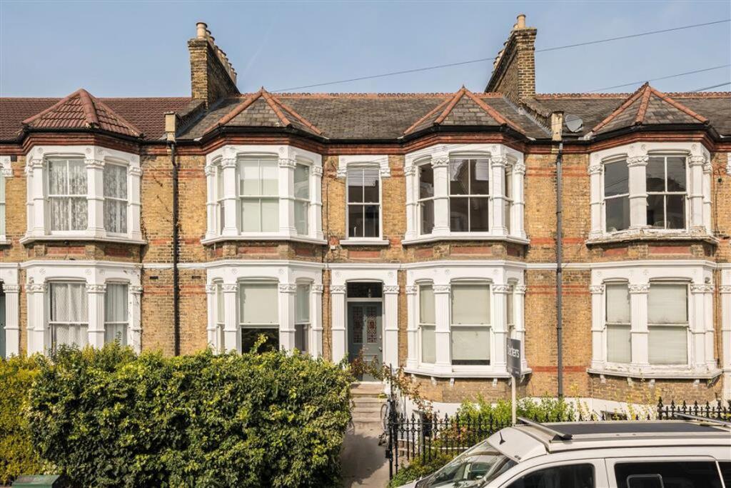 Main image of property: Arbuthnot Road, Telegraph
