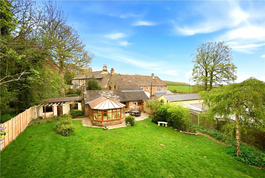 Main image of property: Pond View Cottage, 5 Forest Moor Road, Knaresborough, North Yorkshire, HG5