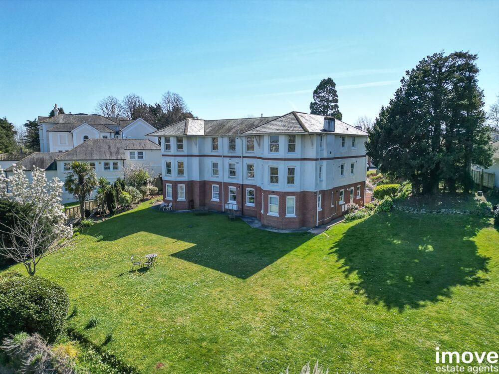 Main image of property: Chelston View, Rawlyn Road, Torquay, TQ2