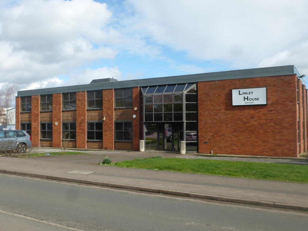 Main image of property: Westgate, Aldridge, Walsall