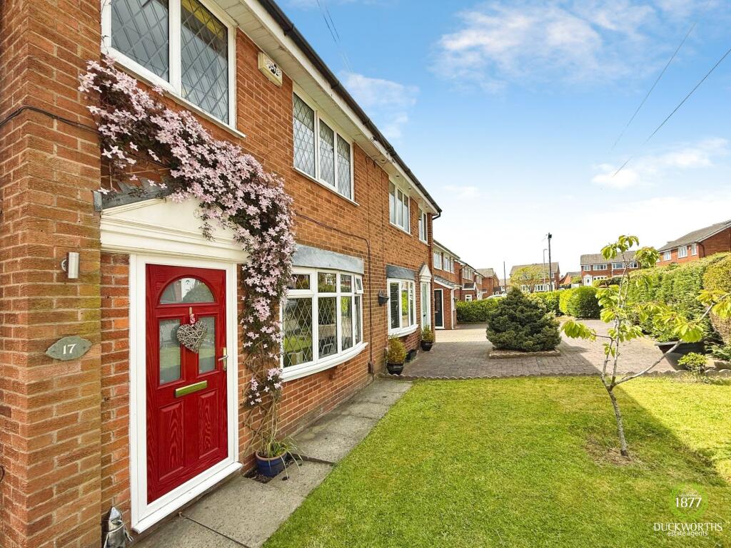 House in Burnley, Harle Syke, Haggate - View 2