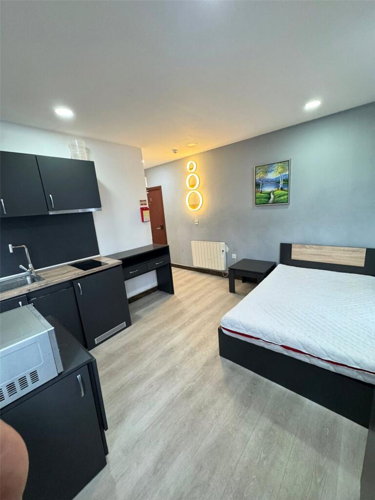 Main image of property: Horizon Apartments, Sunderland, Borough Road, Sunderland, SR1