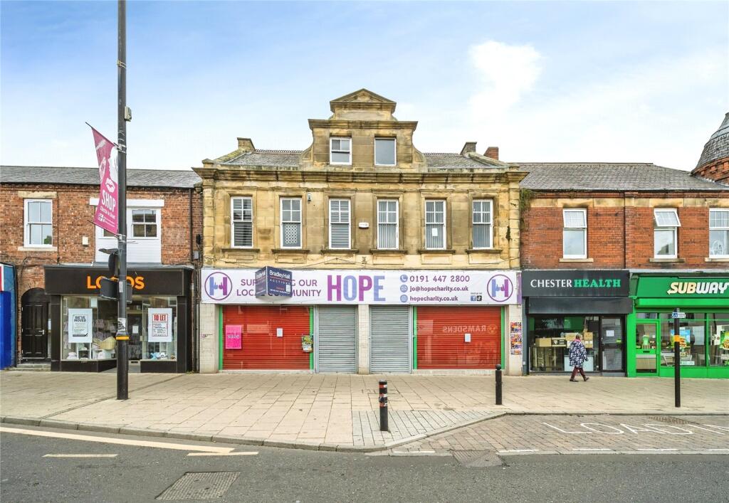 Main image of property: Front Street, Chester Le Street, DH3