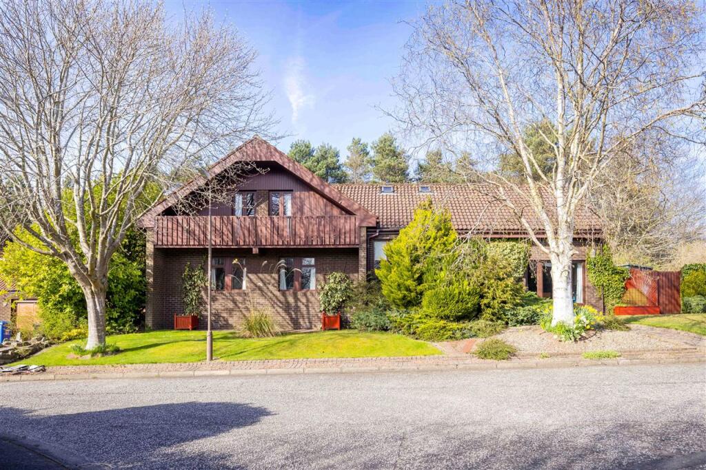Main image of property: Mansfield Court, Livingston Village