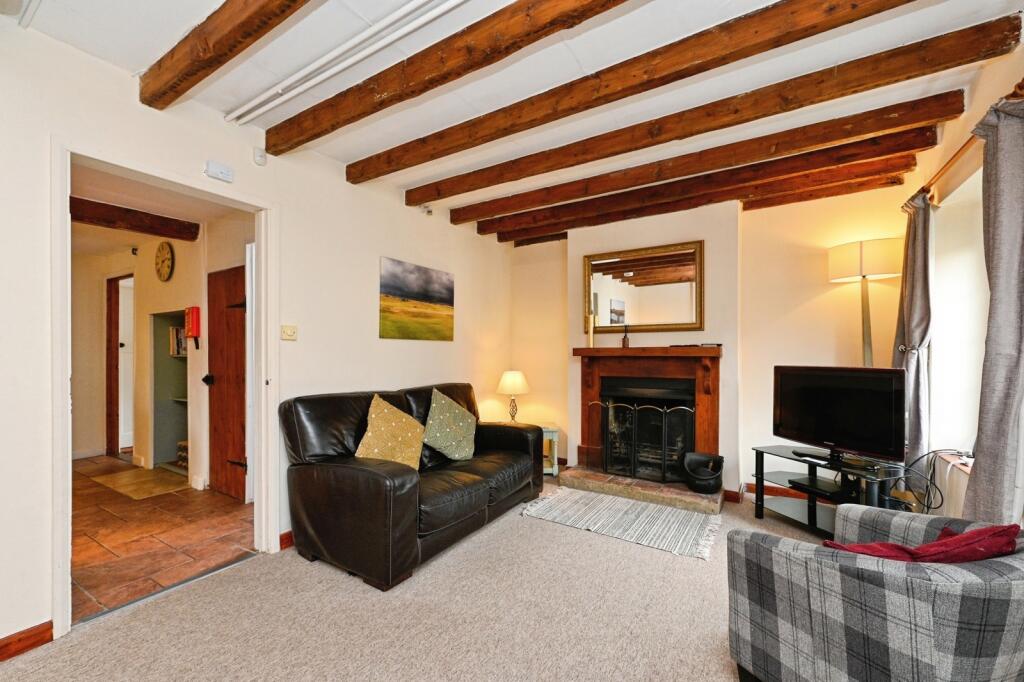 House in King's Lynn and West Norfolk, Docking - View 5