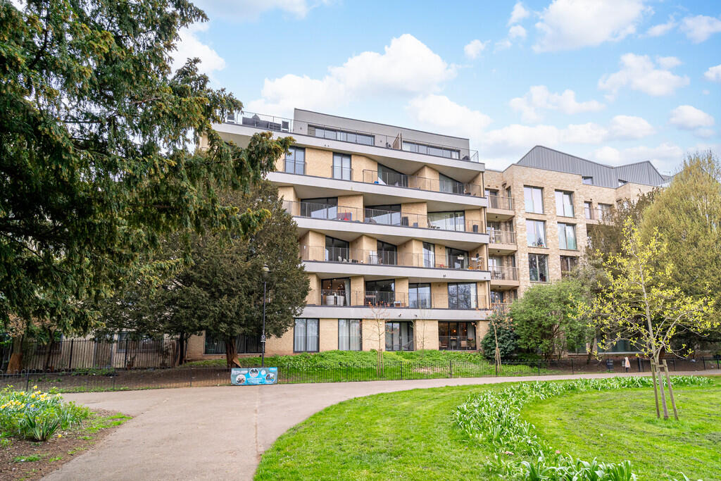 Main image of property: Kilburn High Road, NW6