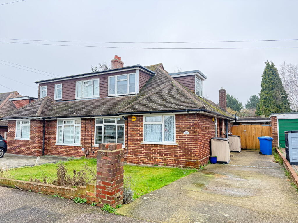 Main image of property: Versatile Chalet bungalow in a Sought After Position - Roseleigh Road