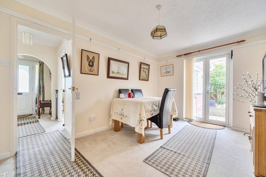 House in Launceston, Cornwall - View 6
