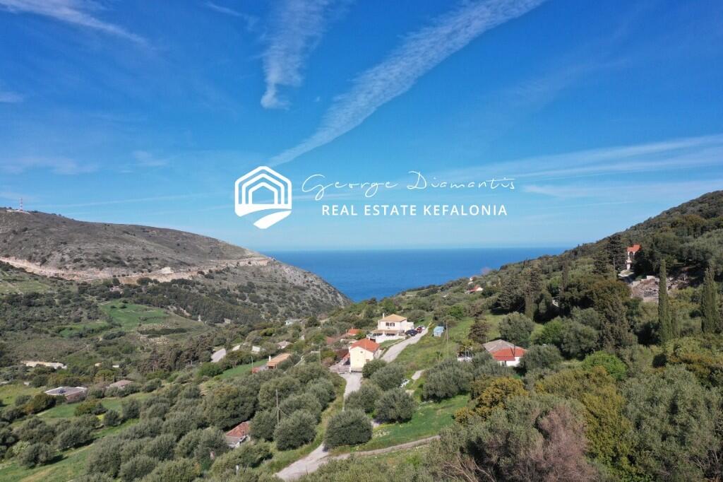 Main image of property: Divarata, Cephalonia, Ionian Islands