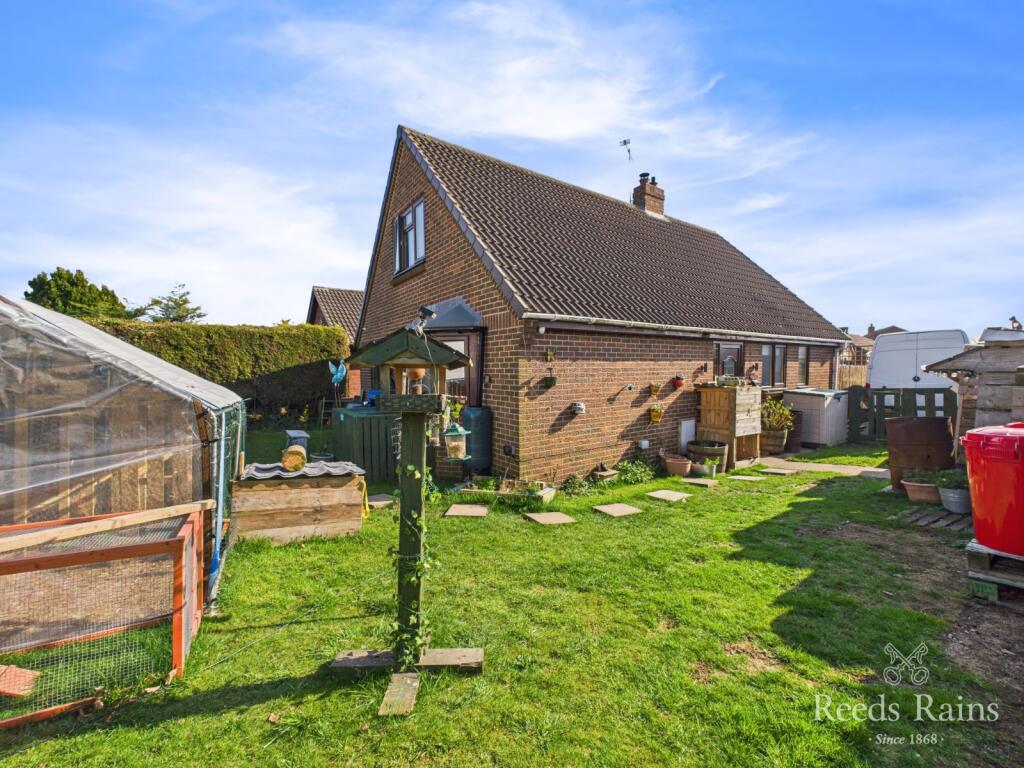 Main image of property: Osbourne Drive, Keyingham, Hull, East Yorkshire, HU12