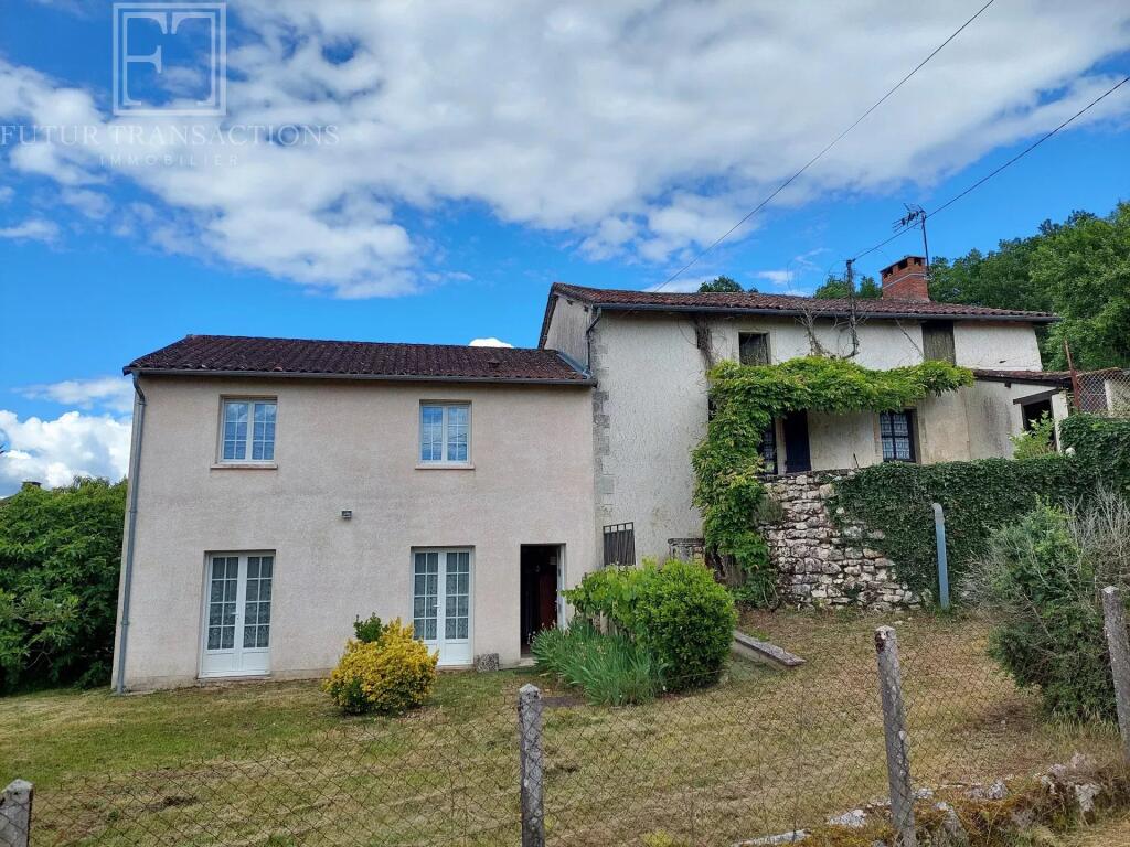 Main image of property: Aquitaine, Dordogne, St-Front-la-Rivière