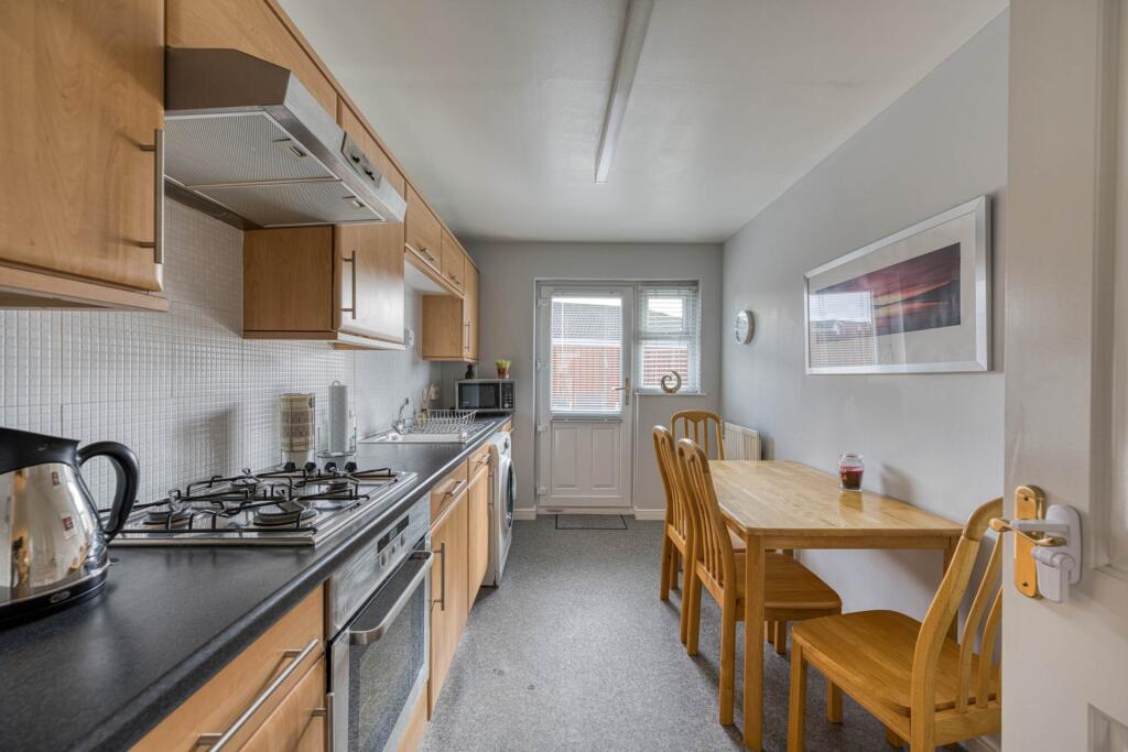 House in Inverness - More