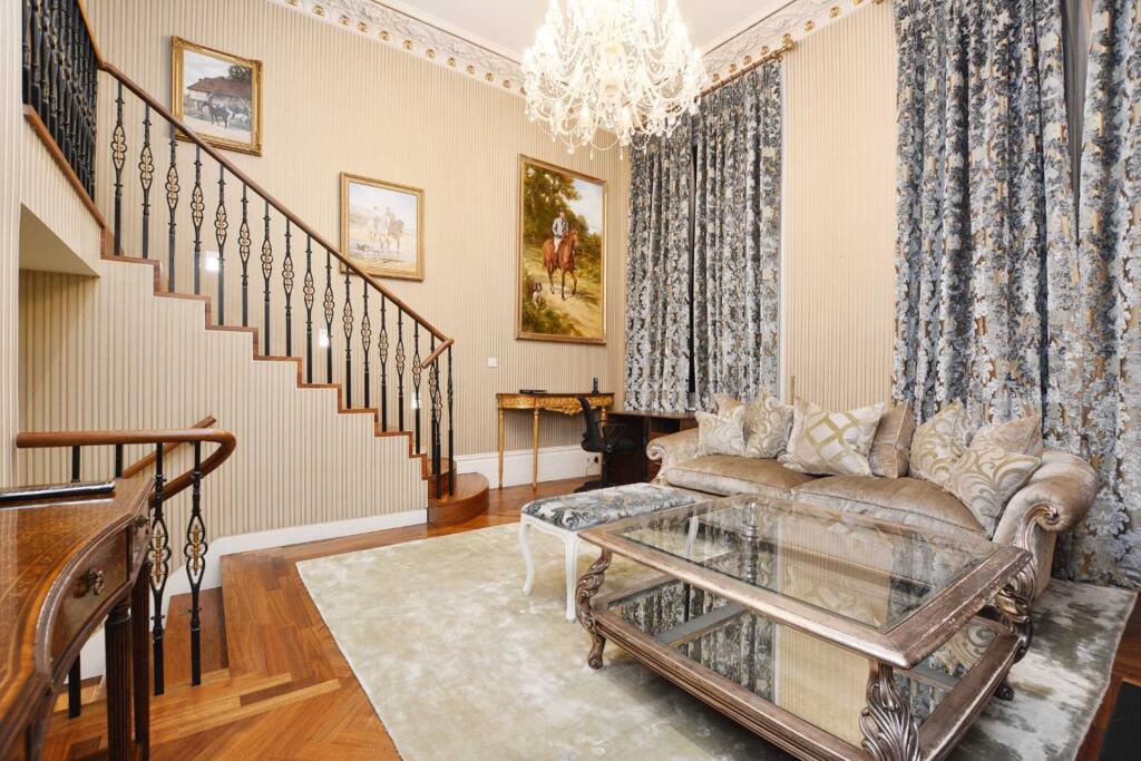 Main image of property: The Lancasters, Lancaster Gate W2