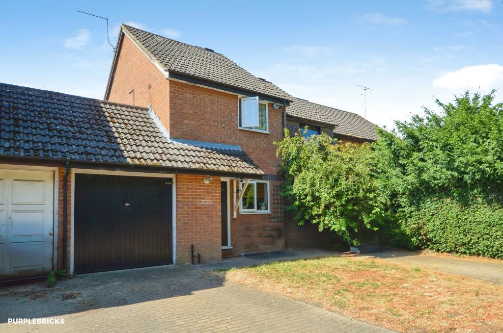 Main image of property: Lindsey Road, Uxbridge, UB9