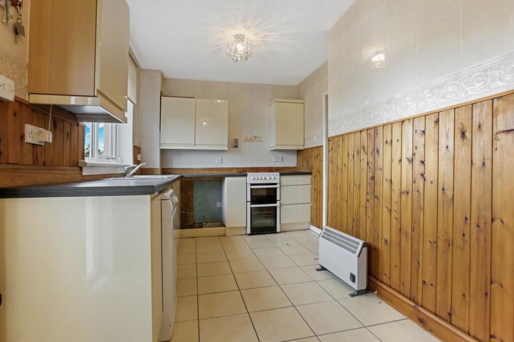 House in Motherwell, South Lanarkshire - View 5