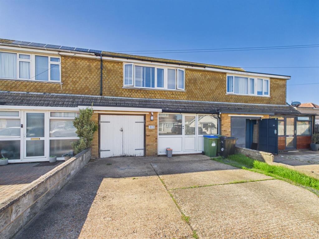Main image of property: Southdown Avenue, Peacehaven