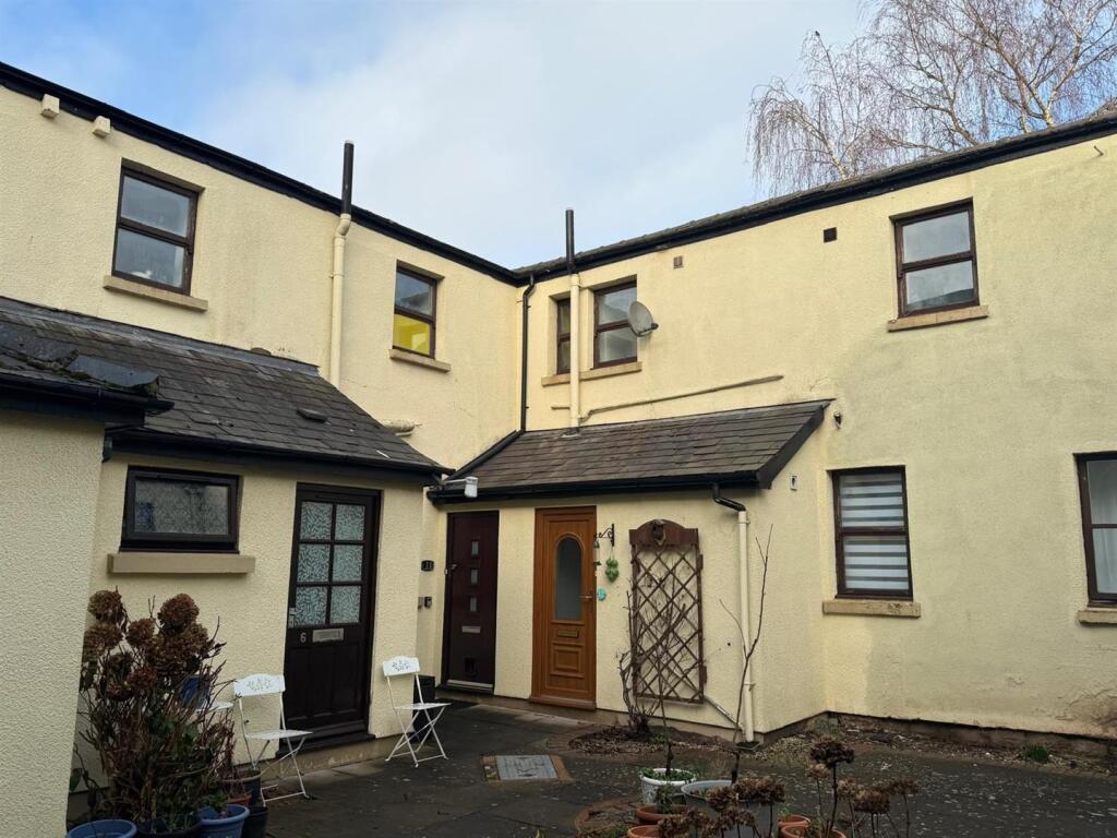 Main image of property: Linton, Bromyard