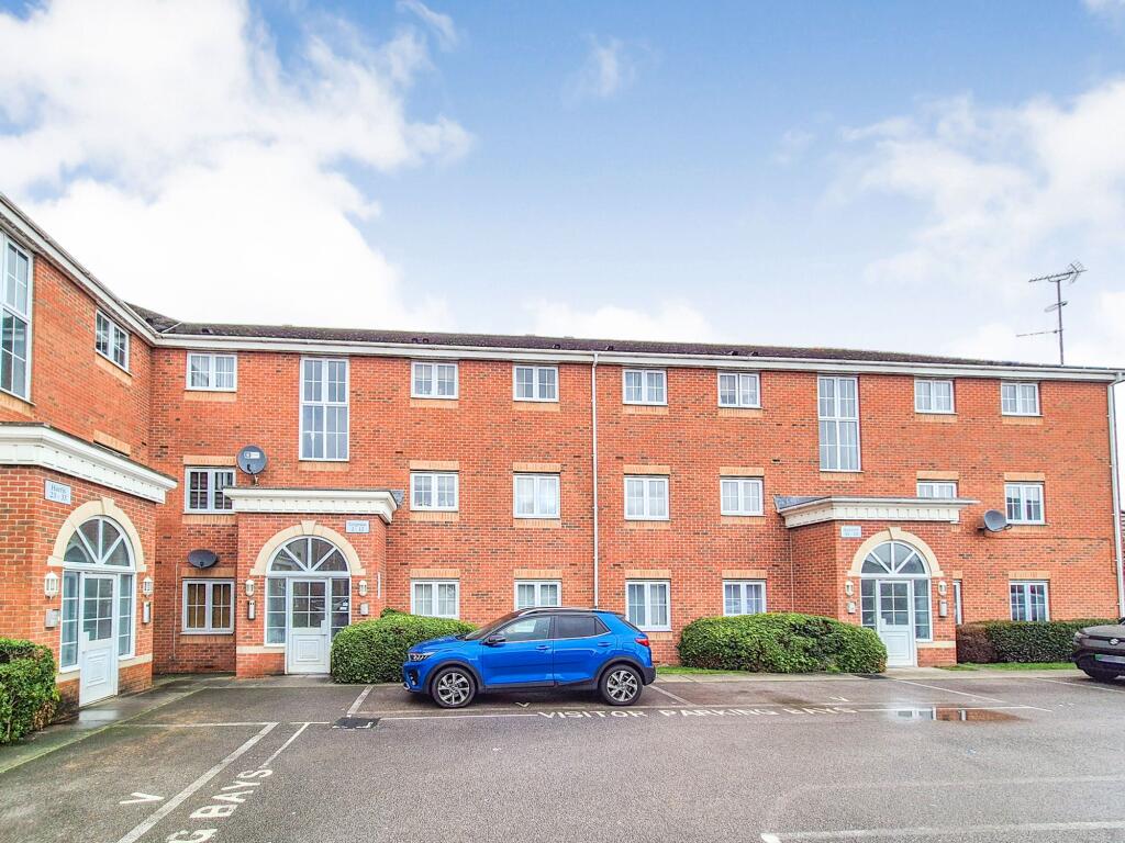 Main image of property: Sargeson Road, Armthorpe, Armthorpe, Doncaster