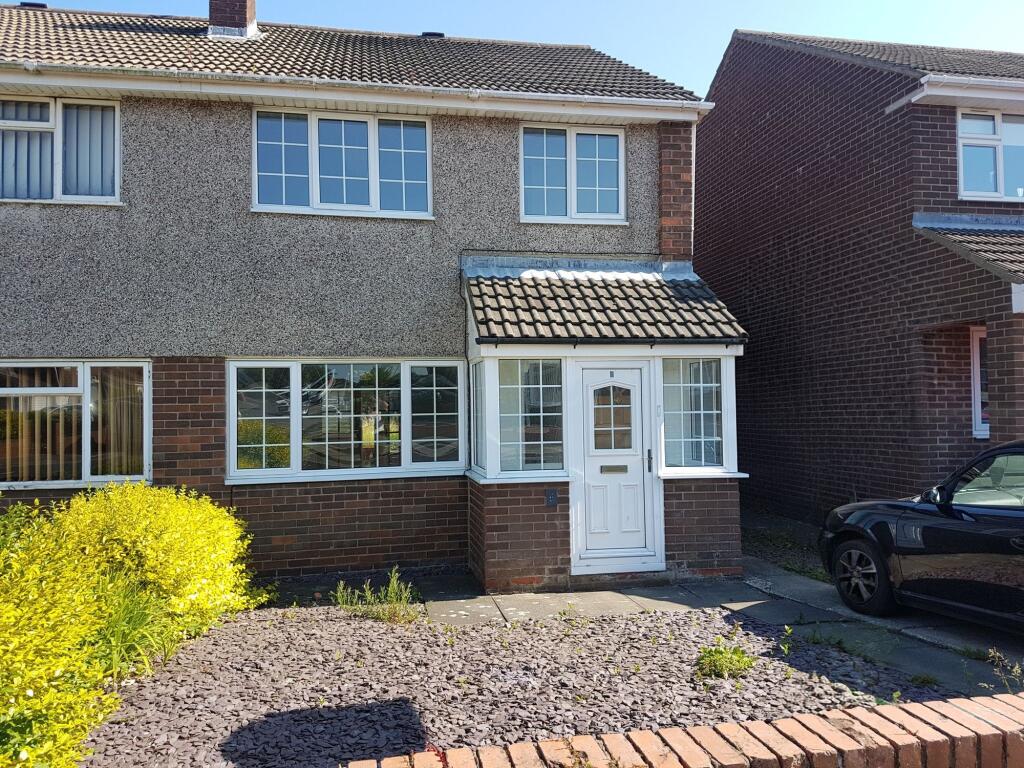 Main image of property: Shearwater Way, Blyth, NE24