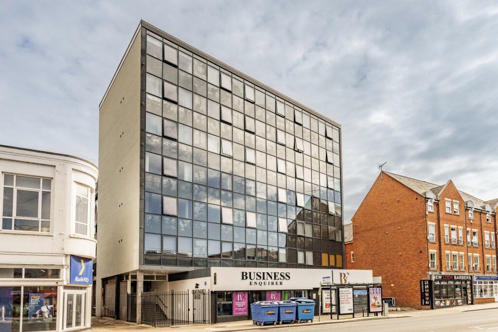 Main image of property: Prince Of Wales Road, NORWICH