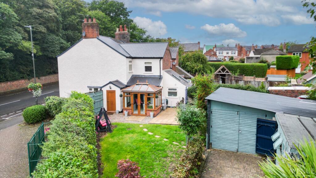 Main image of property: The Green, Swanwick